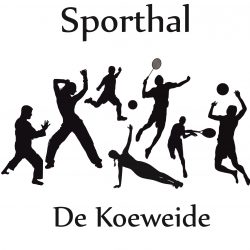 Sporthal de Koeweide
